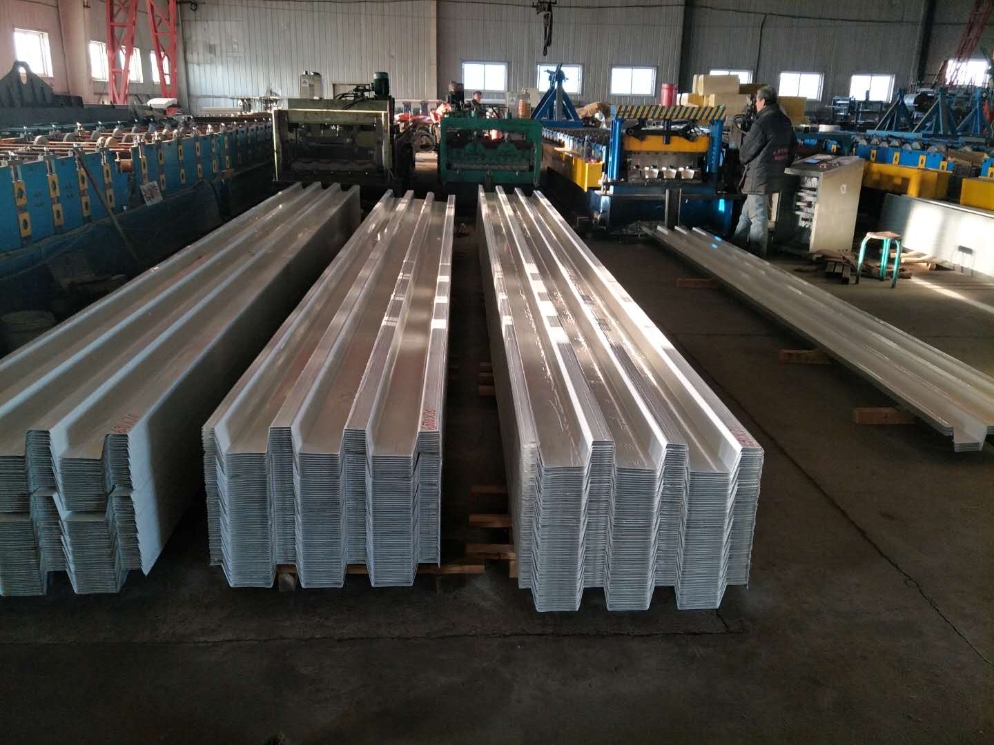 yx51-250-750楼承板规格_冶金/钢材/金属材料栏目_