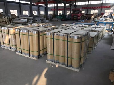 克拉玛依4毫米厚防滑铝板价格行情_金属材料栏目_